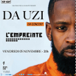 Concert DA UZI &agrave; Savigny-Le-Temple @ L'Empreinte - Billets & Places