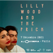 Concert LILLY WOOD & THE PRICK à Paris @ L'Olympia - Billets & Places
