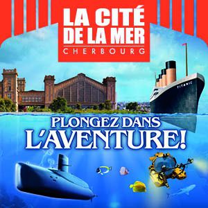 La Cite De La Mer La Cite De La Mer