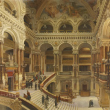 Atelier A l'op&eacute;ra (6-12 ans)