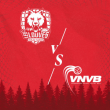 Match Les Louves VS Vandoeuvre Nancy Volley Ball