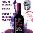 Concert JAZZ & WINE STORIES