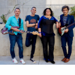 Divers SOIREE JAZZ SEXTET MOVING CATHY HEITING à ISTRES @ MAGIC MIRRORS - ISTRES - Billets & Places