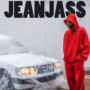 Affiche, JeanJass