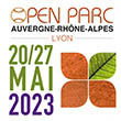 OPEN PARC AUVERGNE-RHONE-ALPES - JEUDI à LYON @ Open Parc - Vélodrome Parc de la Tête d'Or - Billets & Places