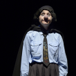 Théâtre Emma Mort, même pas peur à PALAISEAU @ Théâtre de la Passerelle - Billets & Places