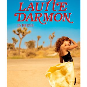 Laurie Darmon