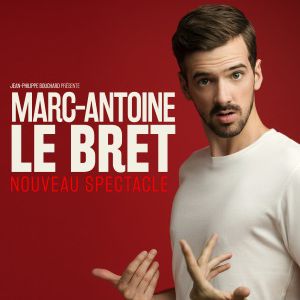 Marc-Antoine Le Bret Marc-Antoine Le Bret