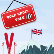 VOLE EDDIE VOLE