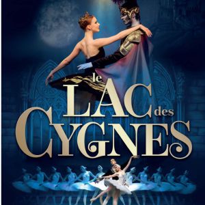 Le Lac Des Cygnes