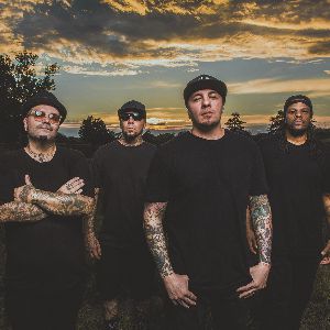 P.O.D + Alien Ant Farm + Dead Girls Academy P.O.D + Alien Ant Farm + Dead Girls Academy
