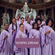 Concert GOSPEL DREAM &agrave; MENTON @ CASINO BARRIERE MENTON - Billets & Places