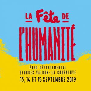 Fete De L'humanite - Entree Fete De L'humanite - Entree