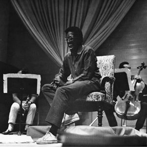Julius Eastman, Oeuvres Pour 4 Pianos Julius Eastman, Oeuvres Pour 4 Pianos