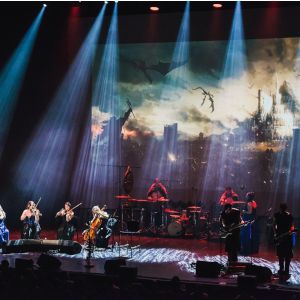 The Neko Light Orchestra The Neko Light Orchestra