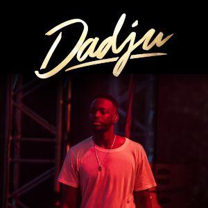 Dadju Dadju