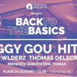 Soirée Back to the basics W/ Peggy Gou, Hito & more à PARIS 19 @ Glazart - Billets & Places