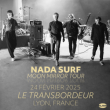 Concert NADA SURF