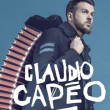 Concert Claudio Capéo à Le Mans @ Antarès - Billets & Places