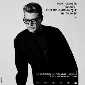 Marc Lavoine