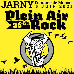 Plein Air De Rock # 26 Plein Air De Rock # 26