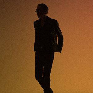 Alain Chamfort L'Impermanence