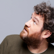 Spectacle Olivier de Benoist - Le Droit au bonheur  &agrave; ARGENTAN @ Le Quai des Arts  - Quai A - Billets & Places
