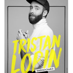 Tristan Lopin