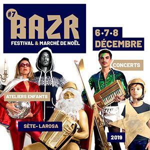 Festival Bazr Festival Bazr