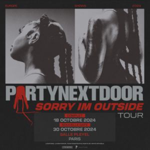 Partynextdoor