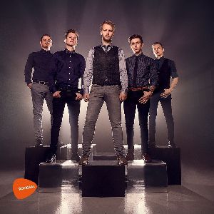 Leprous / The Ocean / Port Noir Leprous / The Ocean / Port Noir