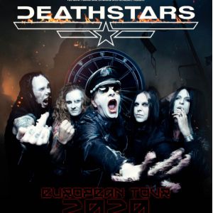 Deathstars Deathstars