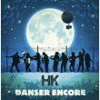 Concert HK - DANSER ENCORE  à LONS LE SAUNIER @ LE BOEUF SUR LE TOIT - Billets & Places