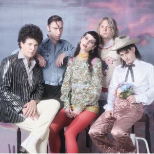 The Black Lips + Guest The Black Lips + Guest
