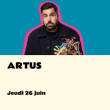 Festival ARTUS - PRINTEMPS DE PEROUGES