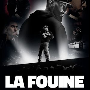 La Fouine