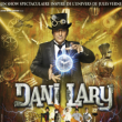 Spectacle D&Eacute;LICES MAGIQUES 17/11 &agrave; BARBI&Egrave;RES @ Les Ateliers Magiques de Dani Lary - Billets & Places