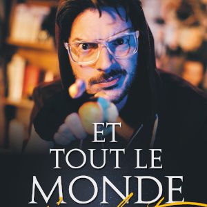 Et Tout Le Monde S'en Fout Et Tout Le Monde S'en Fout