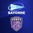 Match AVIRON BAYONNAIS - US BRESSANE à BAYONNE @ Stade Jean-Dauger - Billets & Places