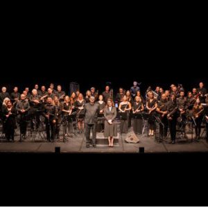 Orchestre A Vents De Lens