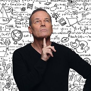 Laurent Baffie - Se Pose Des Questions Laurent Baffie - Se Pose Des Questions