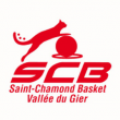 Match PB/ St Chamond à POITIERS @ Salle Jean-Pierre GARNIER  - Billets & Places