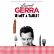 Spectacle LAURENT GERRA