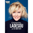 Spectacle CHANTAL LADESOU - "ON THE ROAD AGAIN"