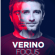 Spectacle Verino : Focus