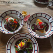 Atelier La cuisine bourguignonne chez Colette : Le Pudding de Sido
