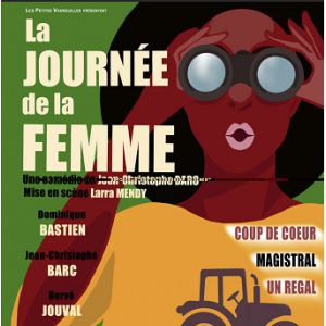 La Journee De La Femme