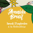 Soirée AVENIDA BRASIL : BREAK DE RENTREE ! à Paris @ La Bellevilloise - Billets & Places