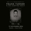 Concert FRANK TURNER & THE SLEEPING SOULS