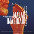 LE MALADE IMAGINAIRE